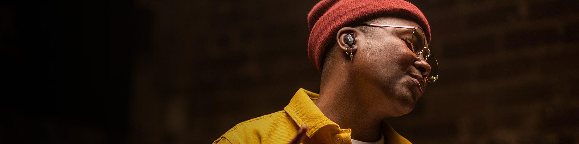 Earbud