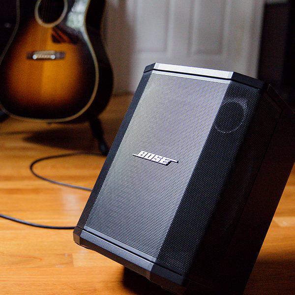 Bluetooth LoudSpeaker