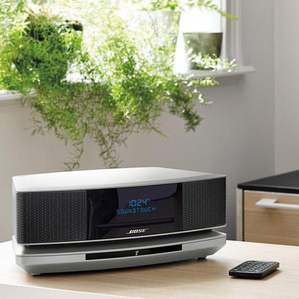 Bluetooth Radio
