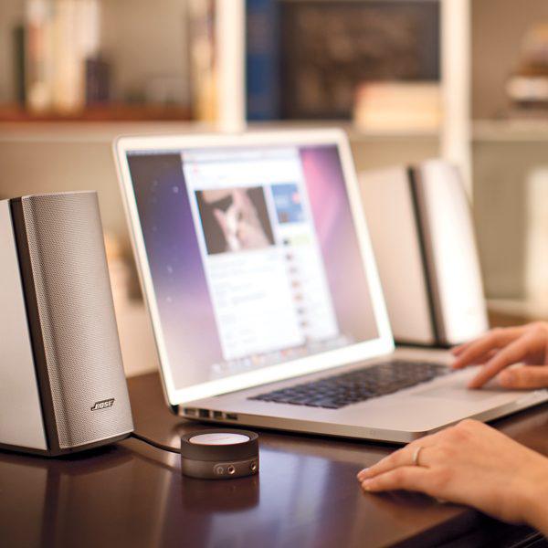 Bluetooth Notebook