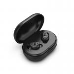 Rechargeable CIC ITE Hearing Aids for Seniors How long does the battery last after a full charge?