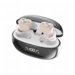 OTC CIC Mini Hearing Aids Rechargeable Digital Wireless Devices Does it come with a warranty?