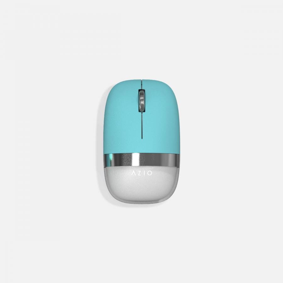 AZIO IZO Wireless Bluetooth and RF Mouse
