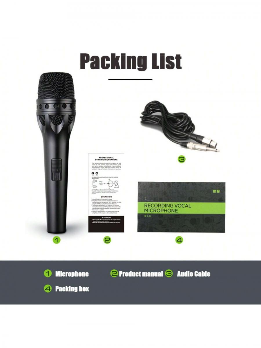 TXP M5 Karaoke System for Ultimate Singing Experience
