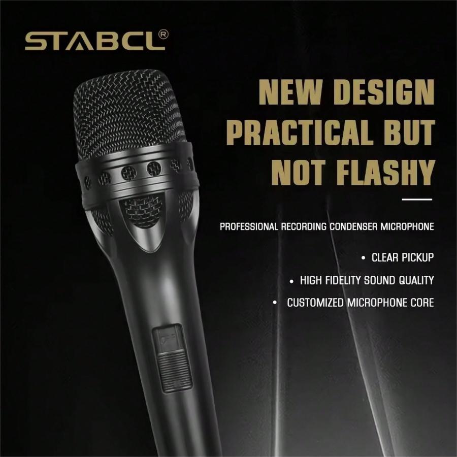 TXP M5 Karaoke System for Ultimate Singing Experience