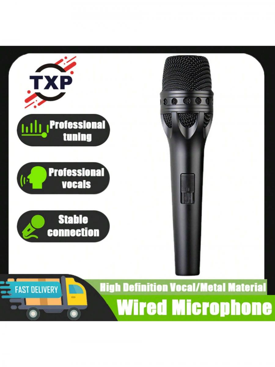 TXP M5 Karaoke System for Ultimate Singing Experience