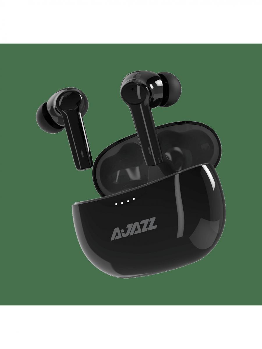 AJAZZ AH310ANC Wireless TWS Gaming Headset Black