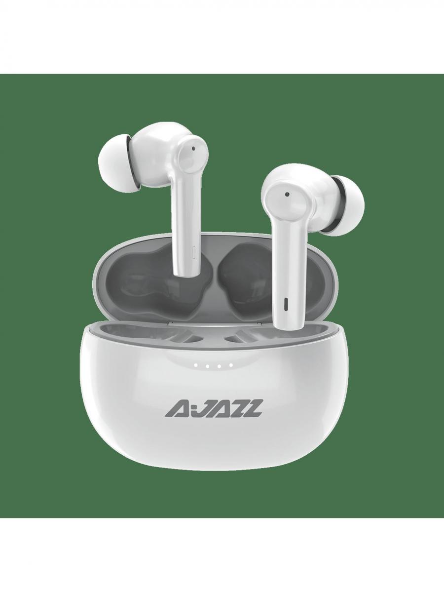 AJAZZ AH310ANC Wireless TWS Gaming Headset Black