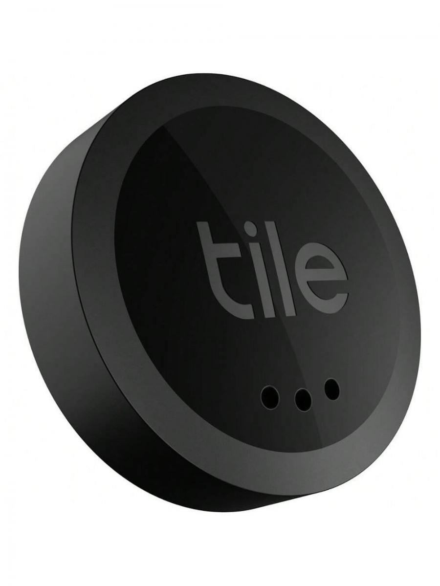 Tile Sticker Small Bluetooth Tracker One Pack