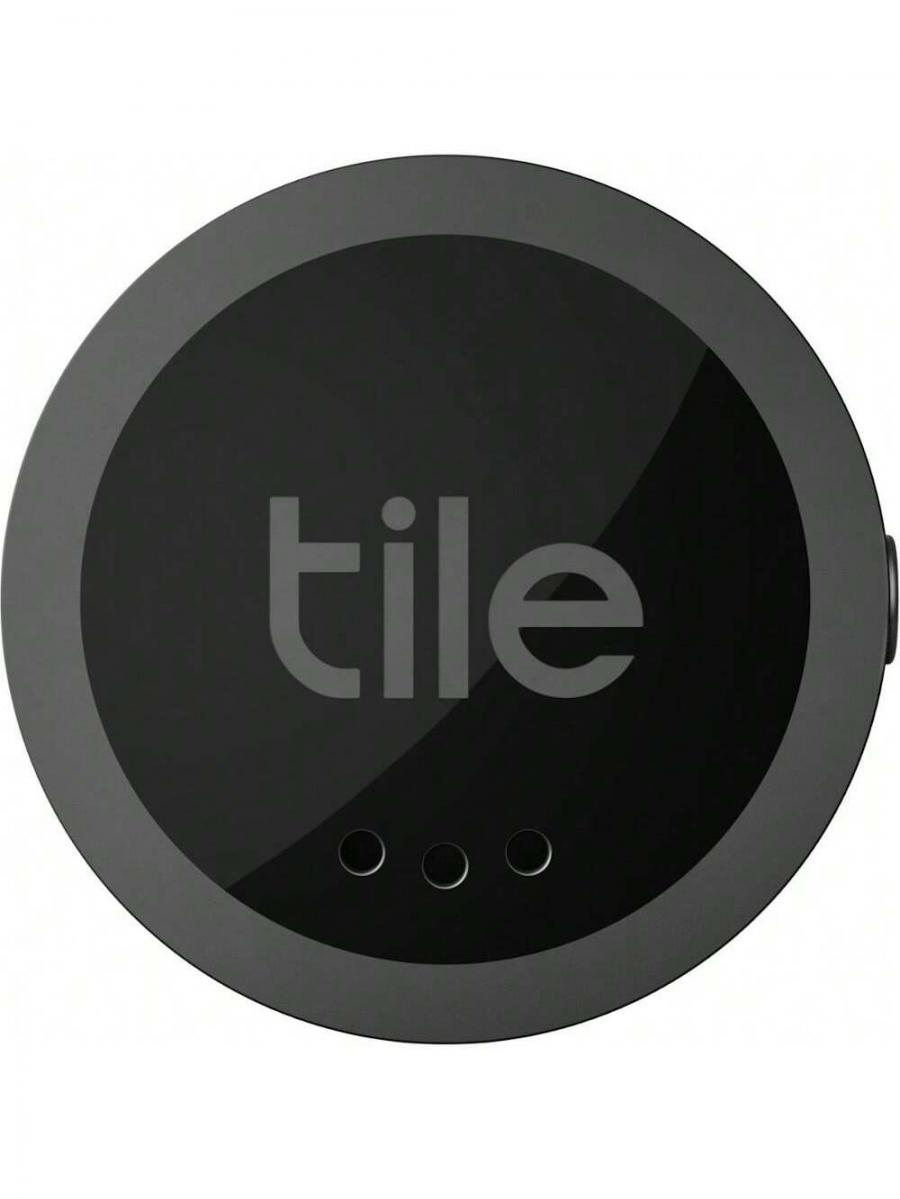 Tile Sticker Small Bluetooth Tracker One Pack