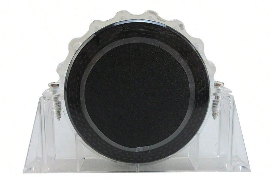 QP 90F Car Audio Capacitor for Enhanced Sound Quality Stability