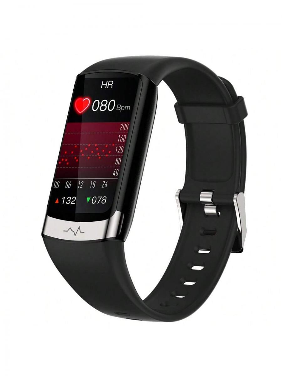 Morepro V19PRO Smart Watch Fitness Tracker with Health Monitors