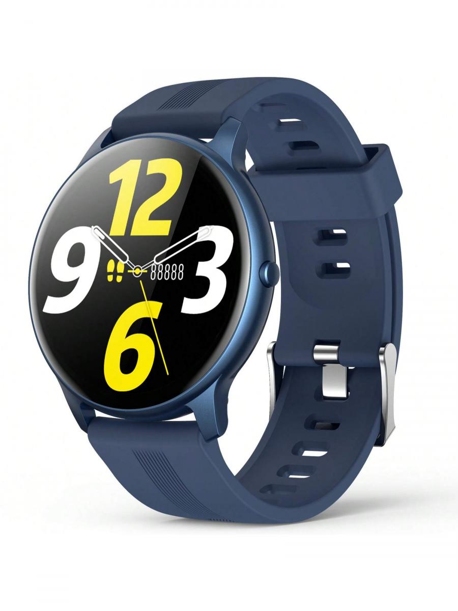 AGPTEK Women Smart Watch IP68 Waterproof Activity Tracker Heart Rate Monitor