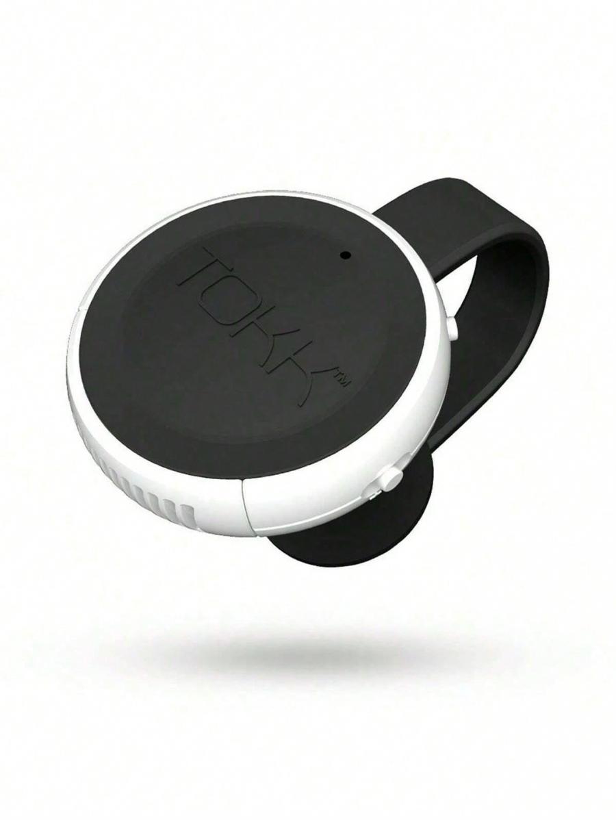 Unbeatablesale Bluetooth Smart Speakerphone Wireless White