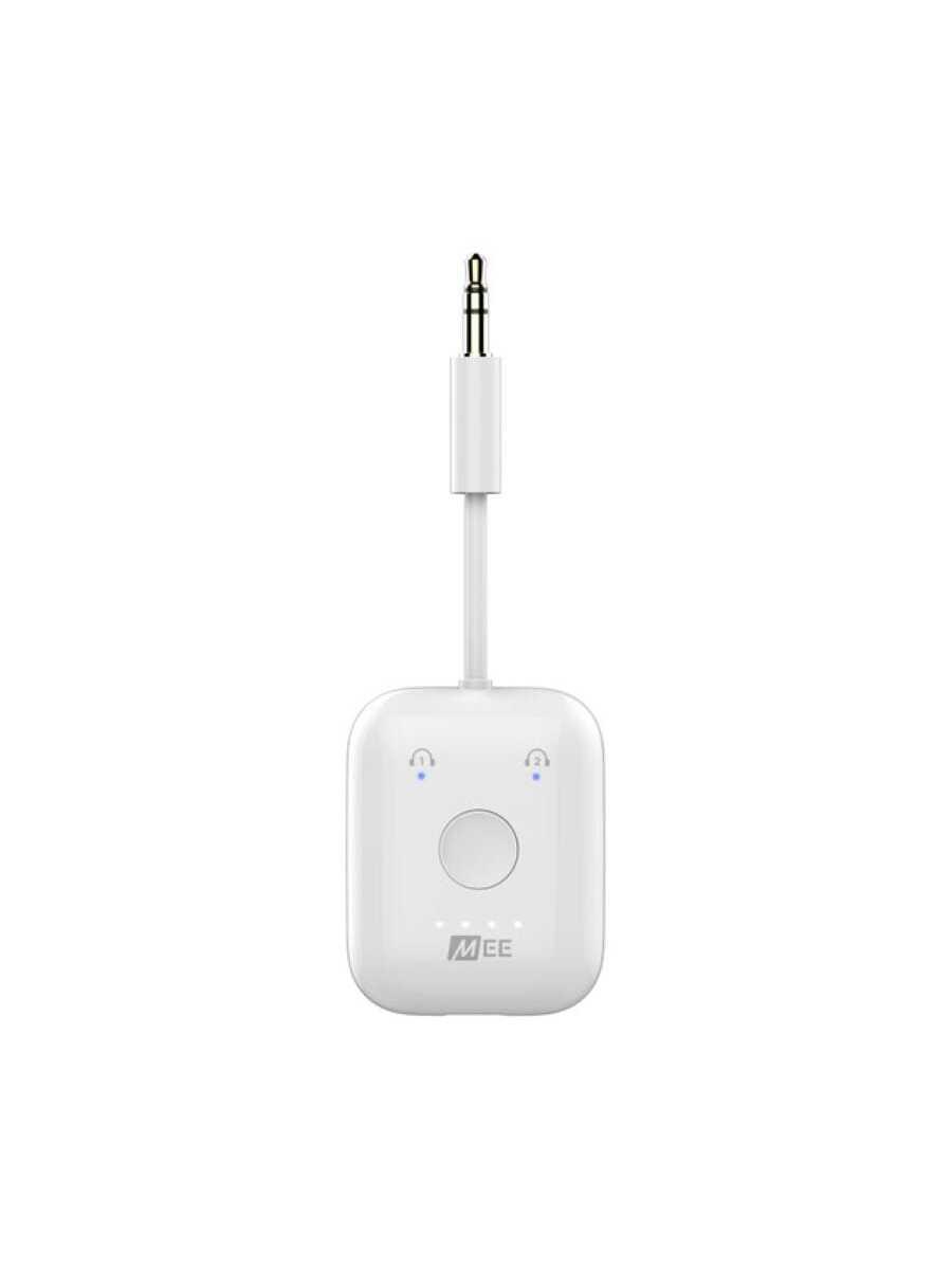Connect Air Wireless Audio Adapter for AirPods Bluetooth Headphones