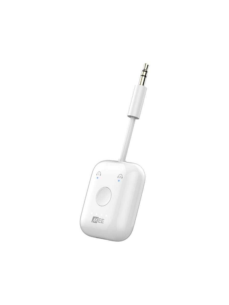 Connect Air Wireless Audio Adapter for AirPods Bluetooth Headphones