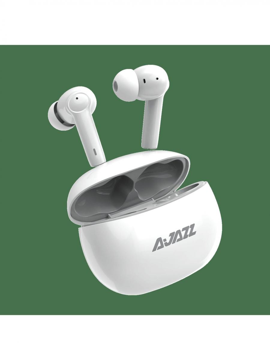 AJAZZ AH310ANC Wireless TWS Gaming Headset Chicken Hearing White