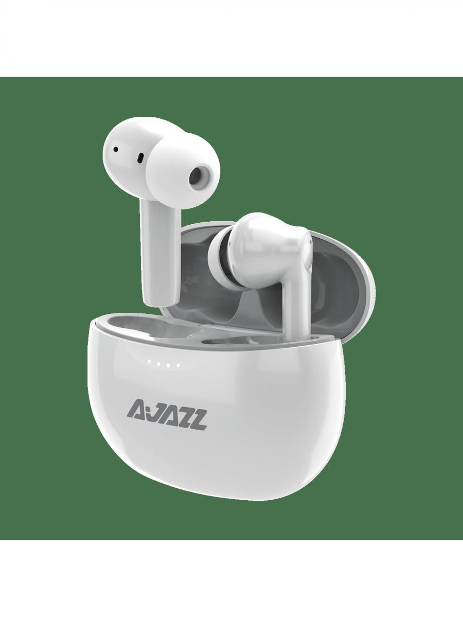 AJAZZ AH310ANC Wireless TWS Gaming Headset Chicken Hearing White