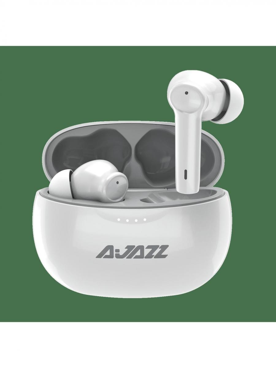 AJAZZ AH310ANC Wireless TWS Gaming Headset Chicken Hearing White