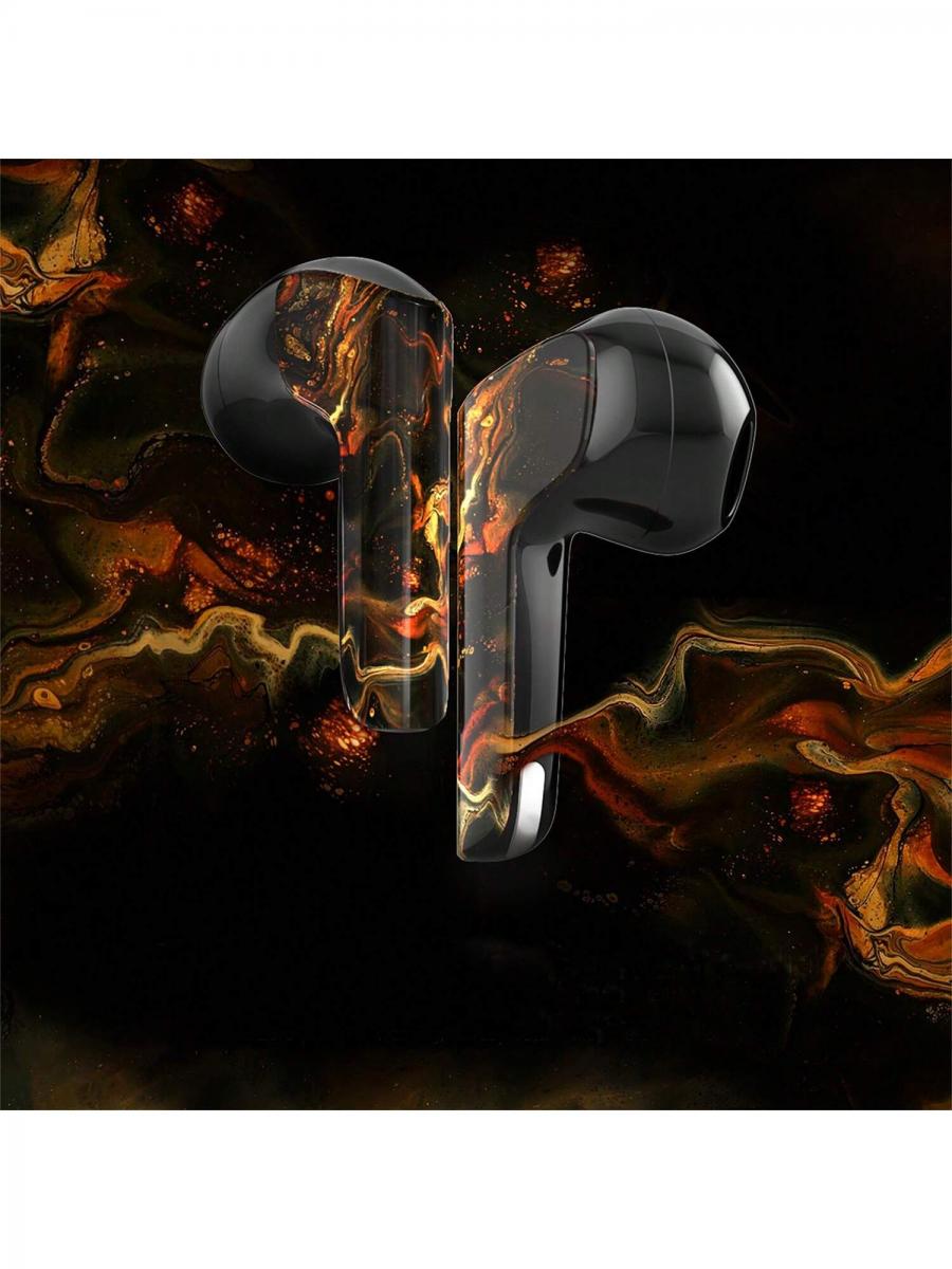 Беспроводная игровая гарнитура Graffiti Wireless TWS Semi In Ear Stereo с сенсорным управлением