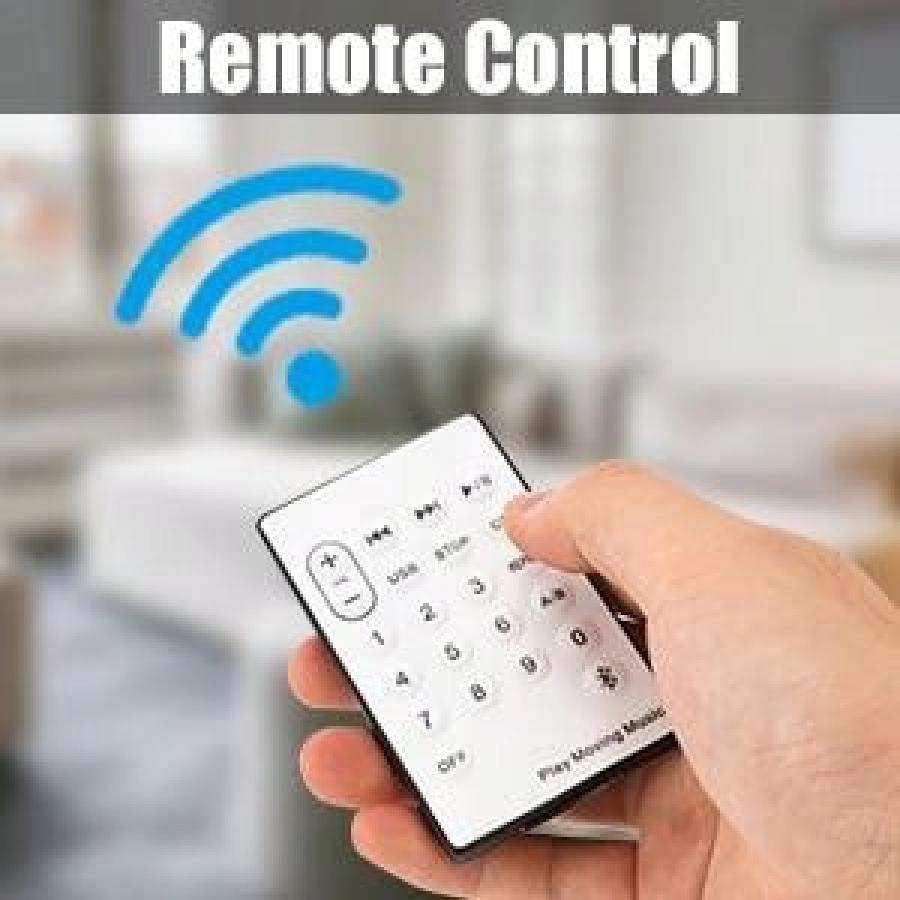 Rechargeable Bluetooth CD Player with Speakers for Home Use