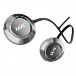 What is the warranty period for the EJEAS S2 Ski Intercom?