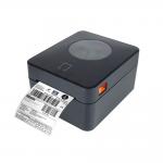 What type of interface does the printer use?