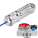 Where is the B017 laser pointer manufactured?