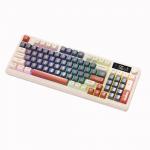 What features does the Free Wolf M96 keyboard offer?