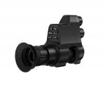 Does the GOYOJO NV4A Night Vision Scope support video recording?