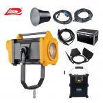 What is the power output of the Saturn (PDL) S1500D LED Photography Light?