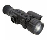 Does the TS2-25L have image stabilization?