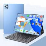 Does the tablet support dual SIM functionality?
