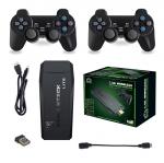 Is the controller for the M8 Game Stick wireless?