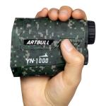 Can I use this rangefinder for bird watching?