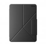 Is the pen slot secure?