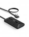 Can I use all USB ports at the same time?