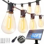 Are these lights suitable for all weather conditions?
