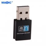 Is this adapter compatible with Mac OS?