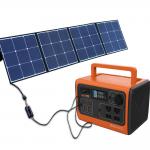 Can it power a refrigerator?