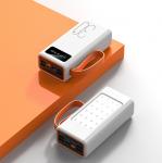 How many devices can it charge at once?
