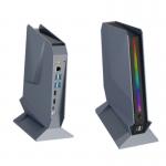Can I connect multiple monitors?