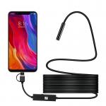 Is this camera waterproof?