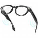 Can I control these glasses with an app?