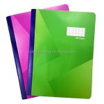 What type of binding is used?