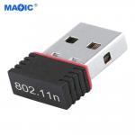 Is this adapter compatible with Windows 10?
