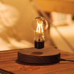 What is the lifespan of the bulb?