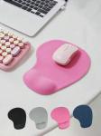 Does the mouse pad work with all types of mice?