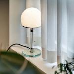 What are the dimensions of the lamp?