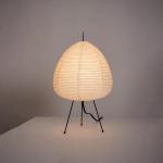 Is the lamp dimmable?
